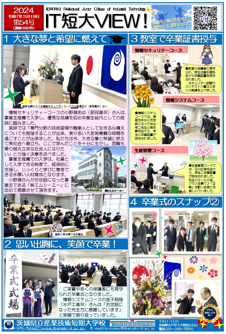 第54号