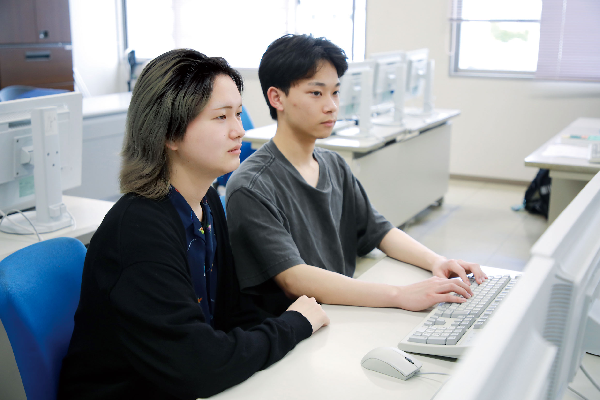 リスクコントロール