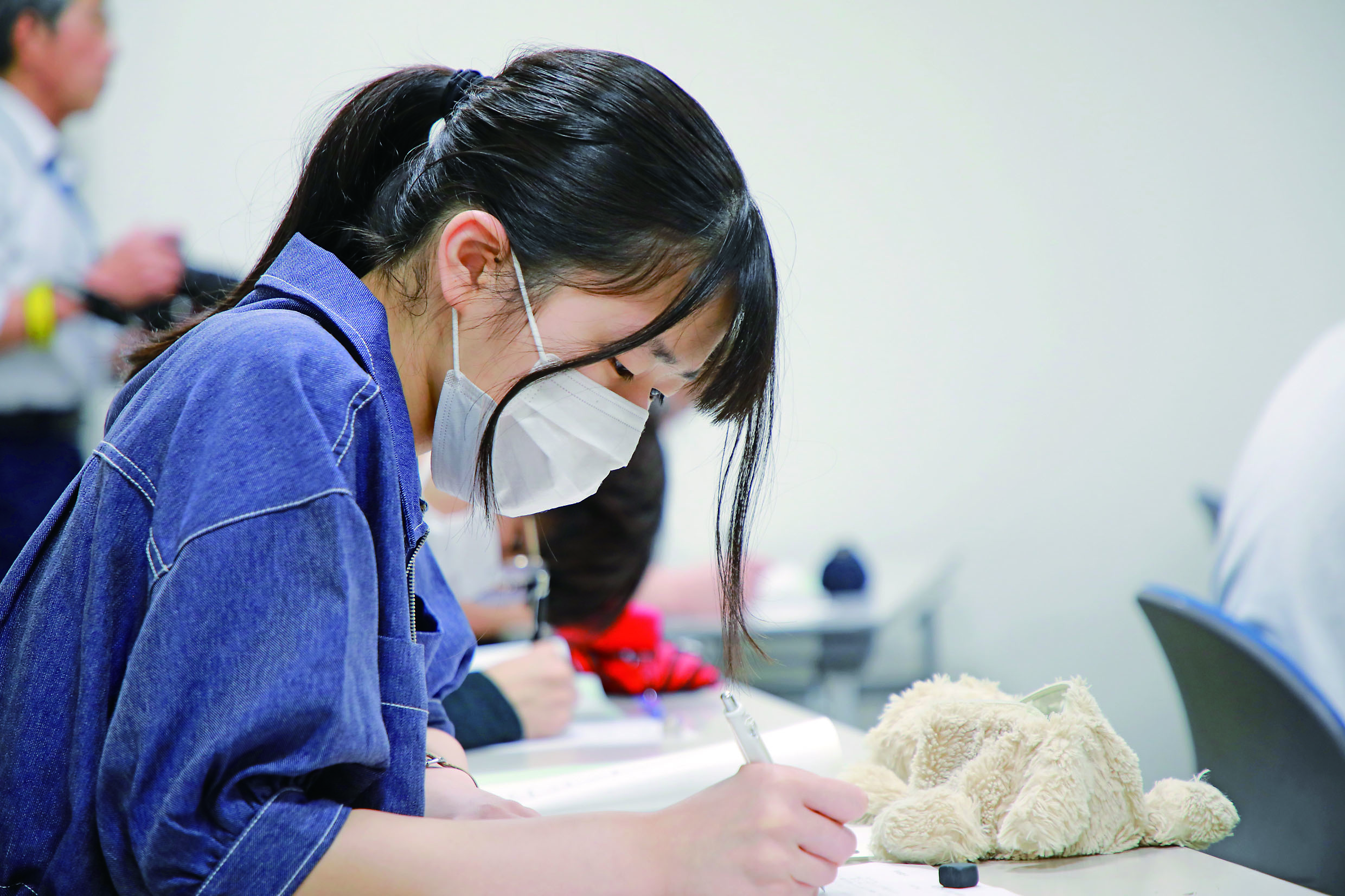 業務分析・業務改善