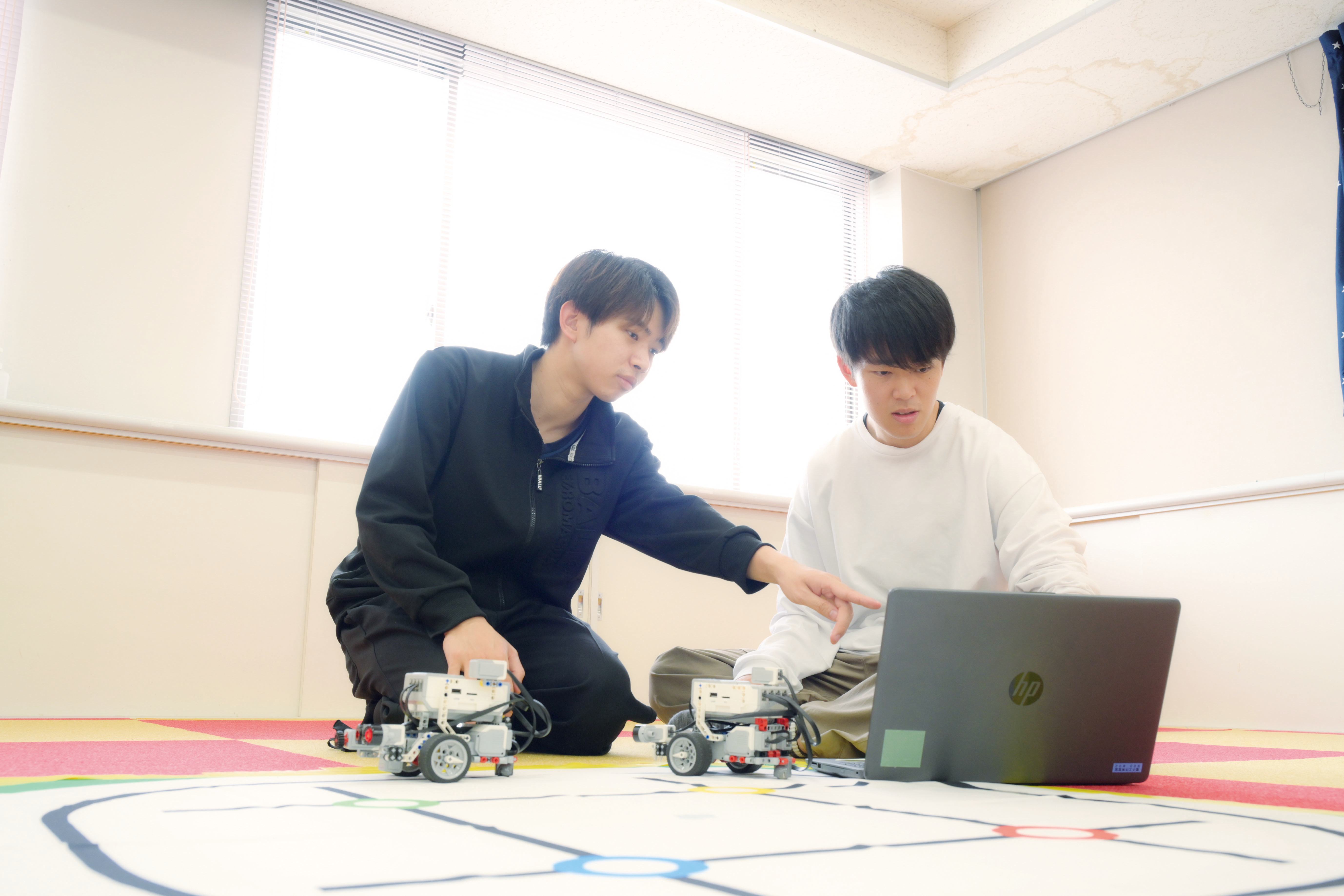 情報システムコース