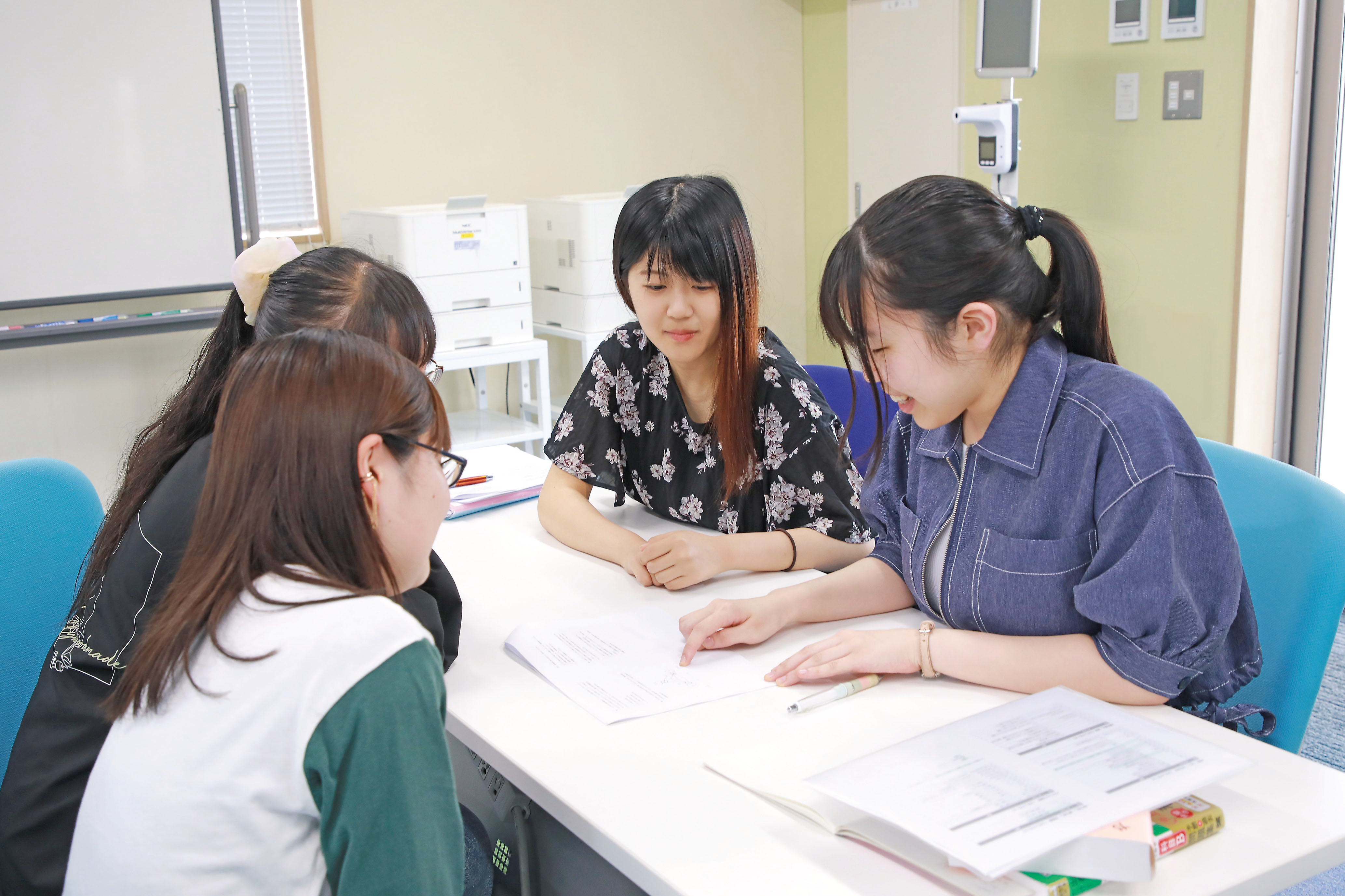 情報サービスコース