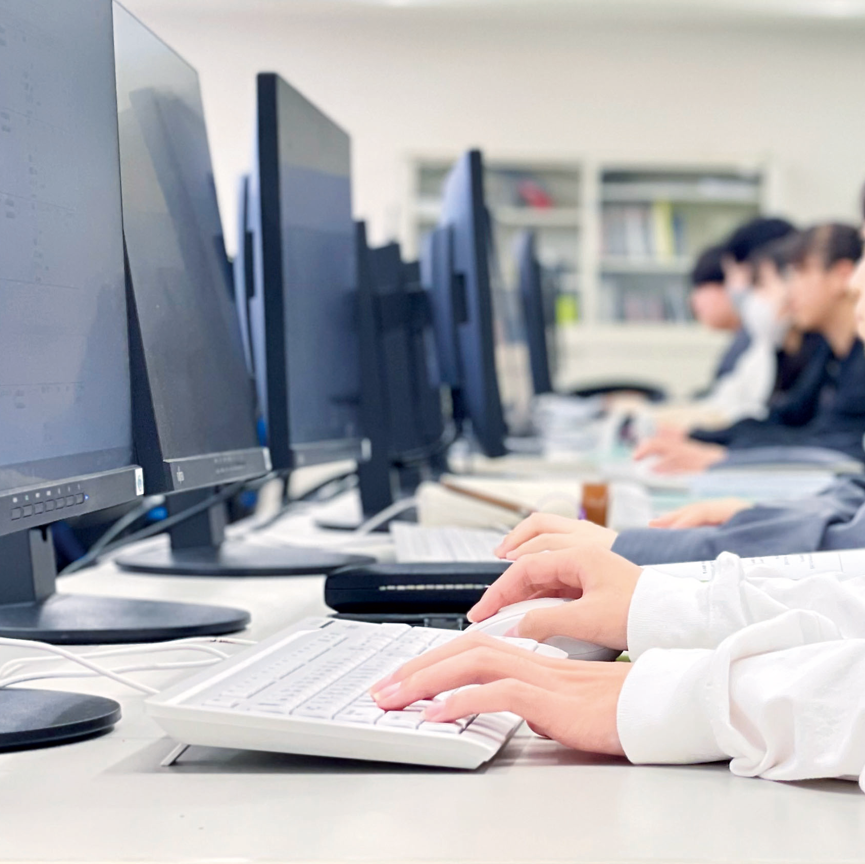 入学をお考えの方へ